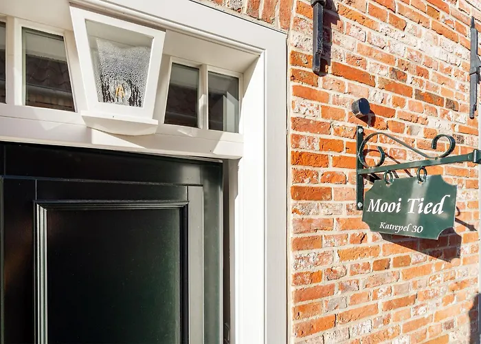 Mooi Tied Og