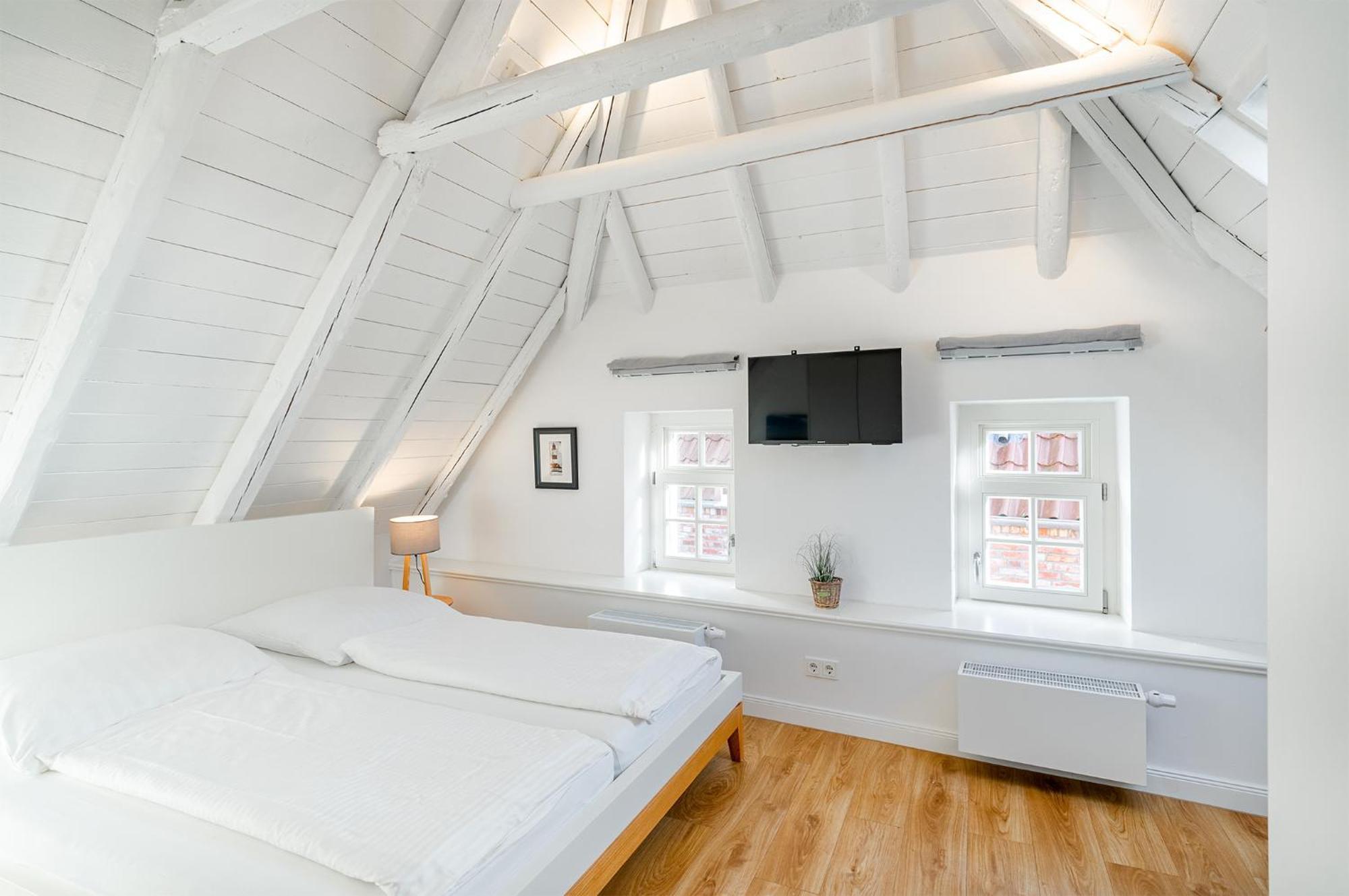 Apartment Mooi Tied Og