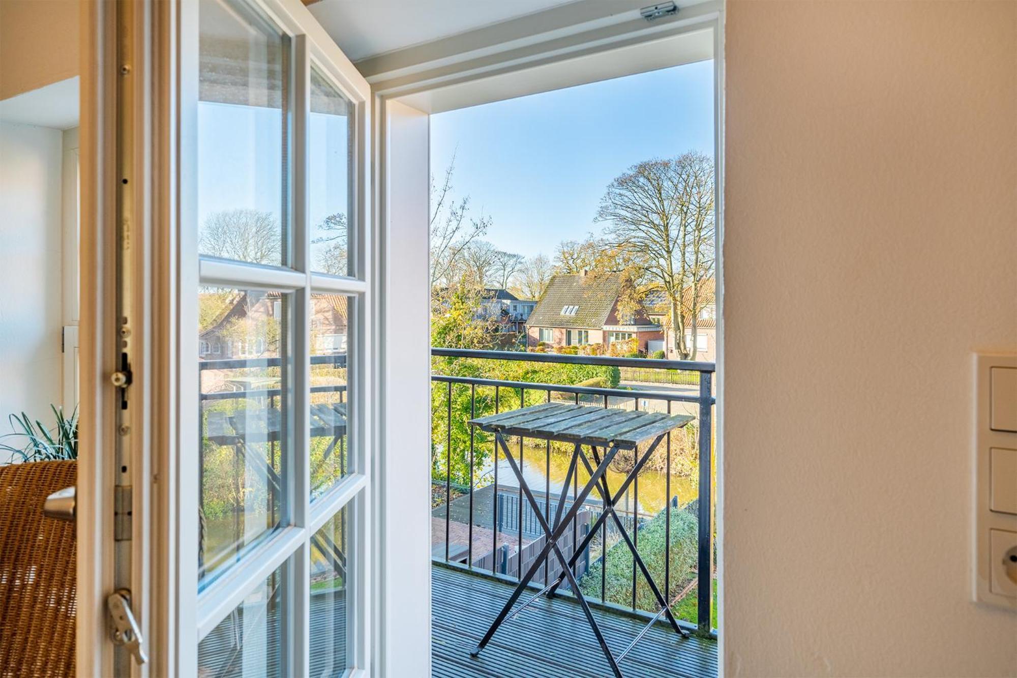 Apartment Mooi Tied Og *