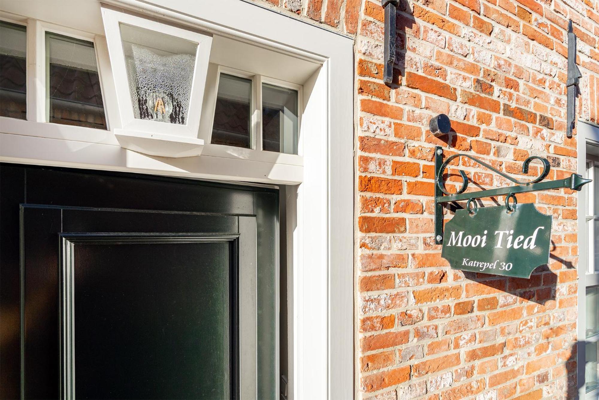 Mooi Tied Og