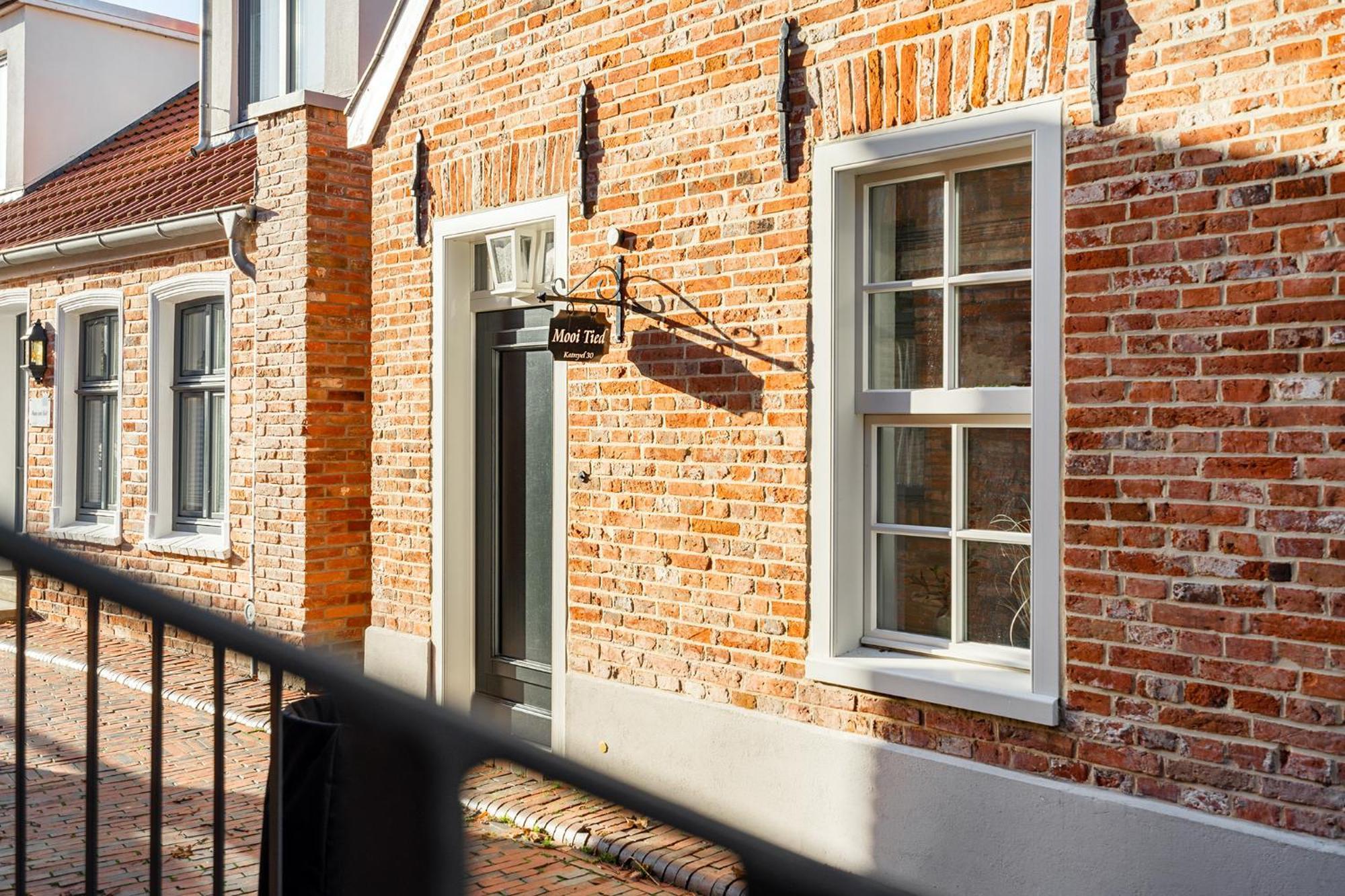 Apartment Mooi Tied Og