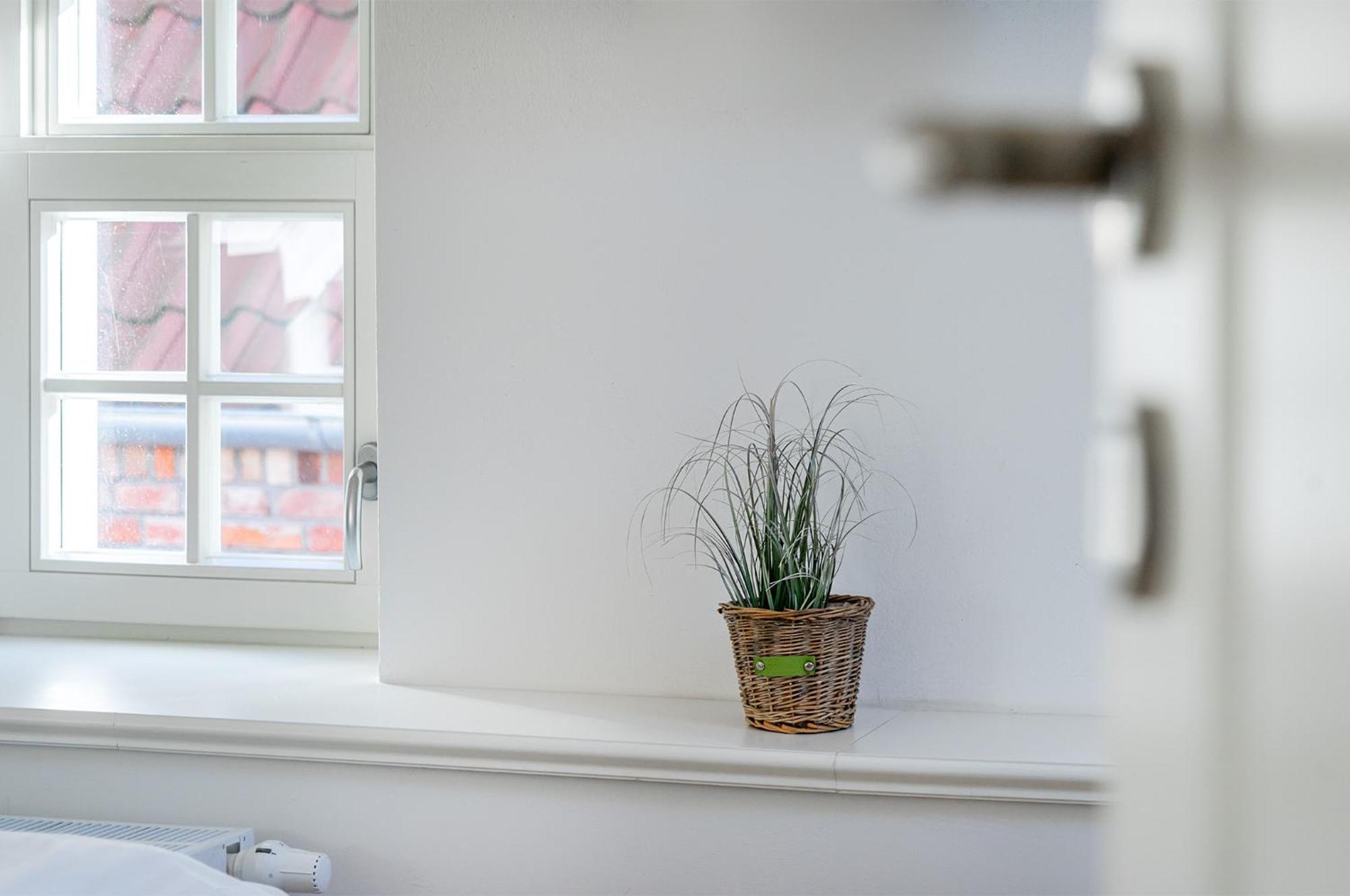 Apartment Mooi Tied Og Greetsiel