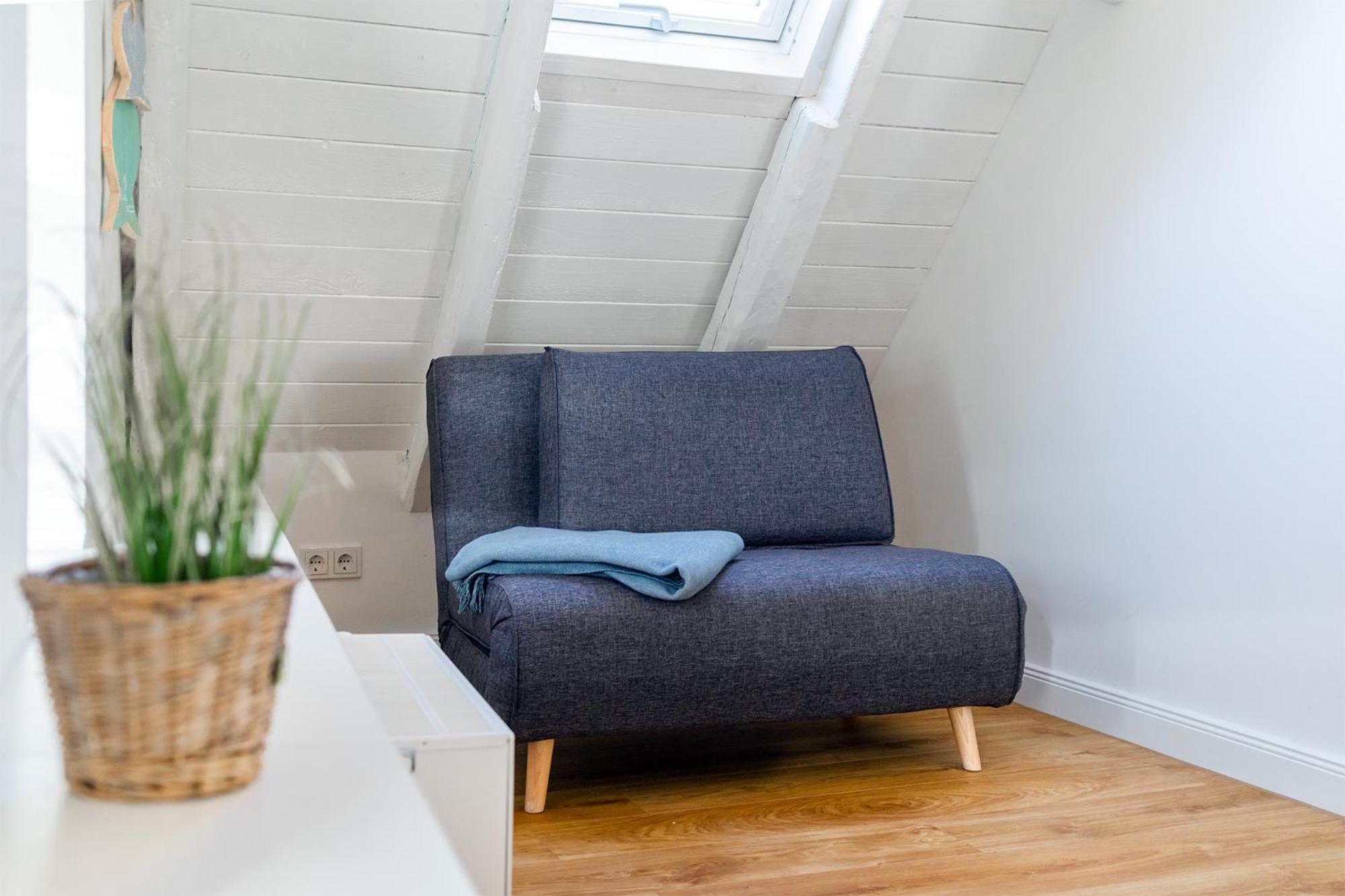 Apartment Mooi Tied Og *