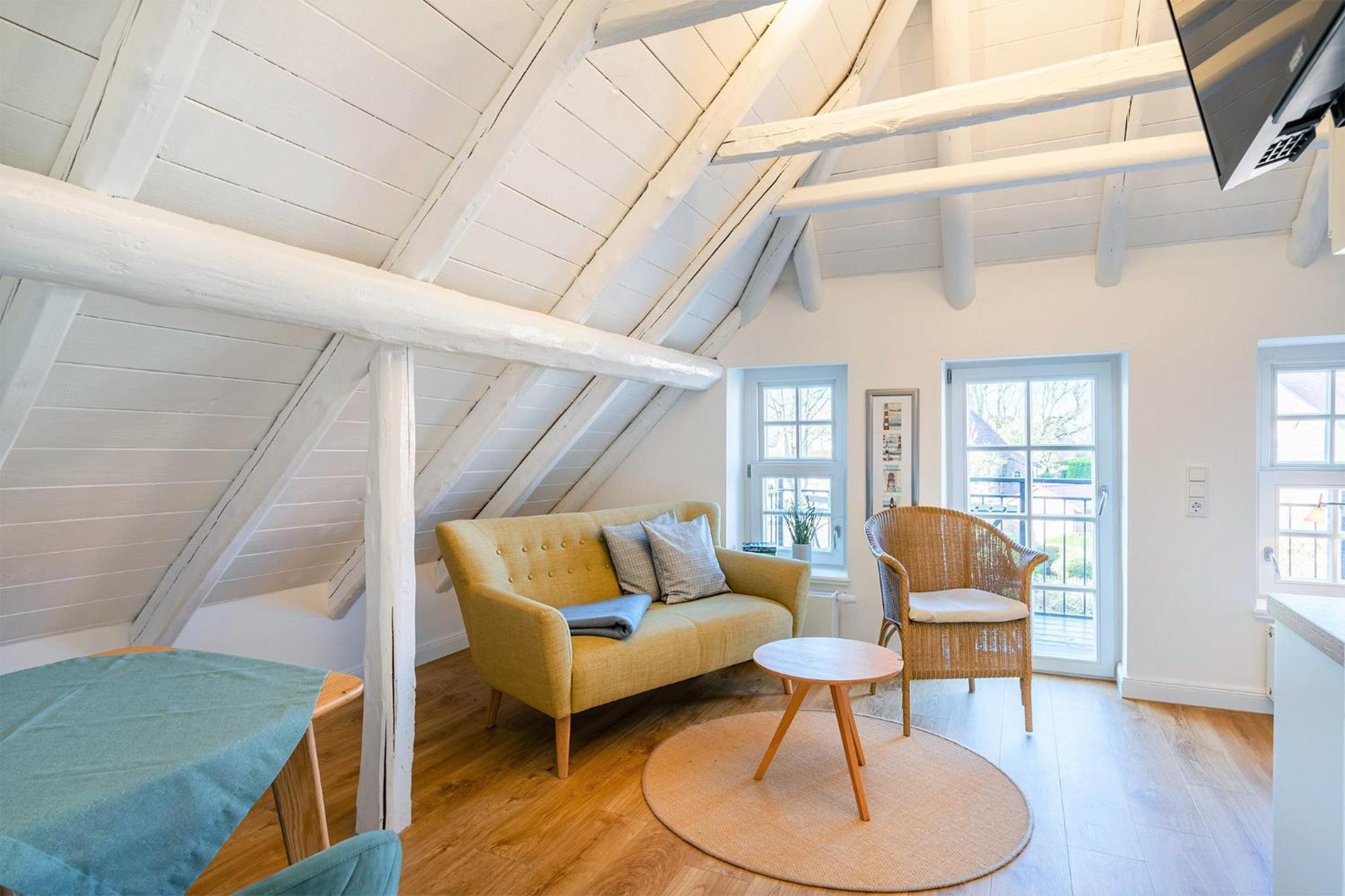 Mooi Tied Og Apartment