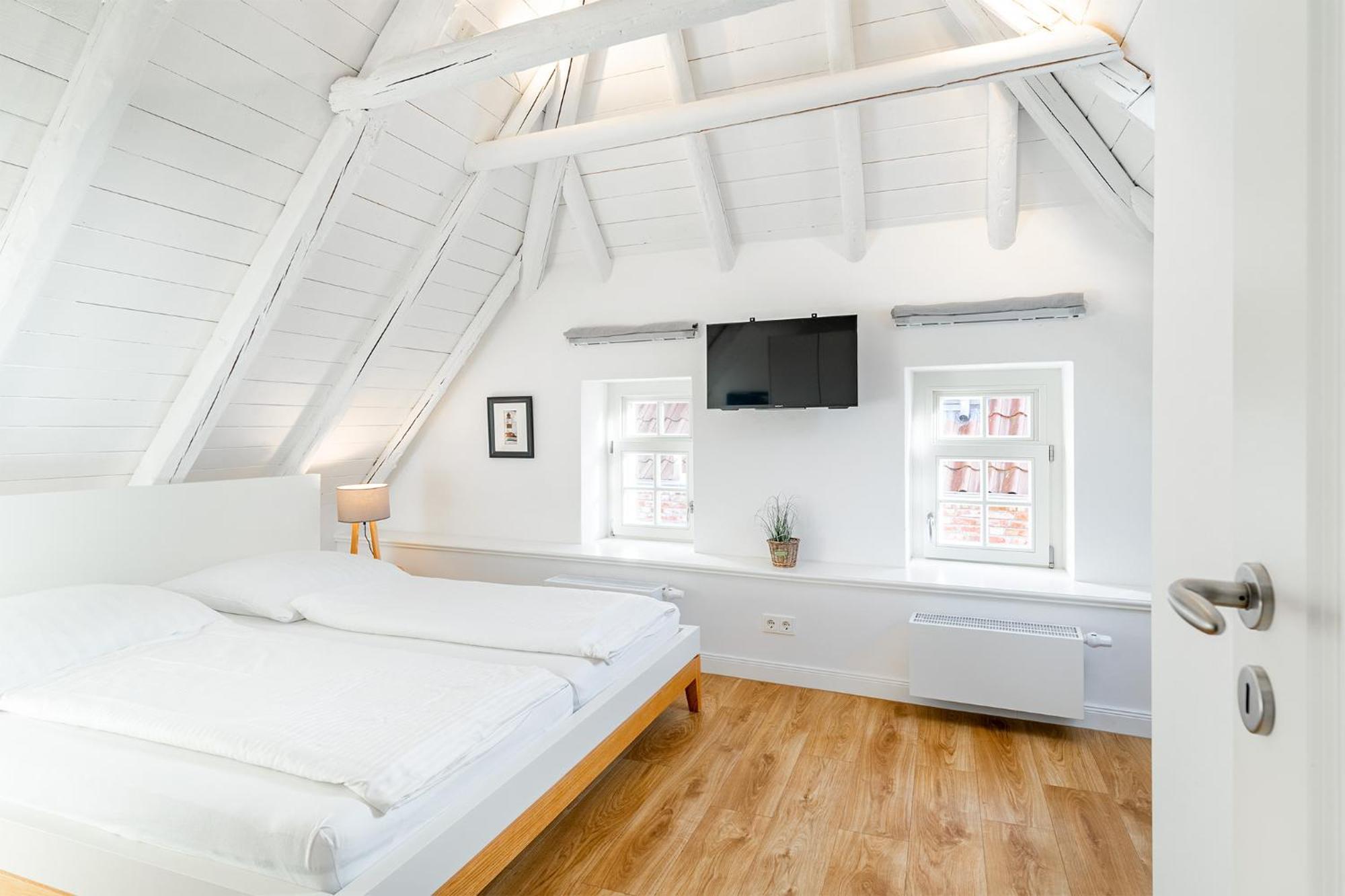 Apartment Mooi Tied Og