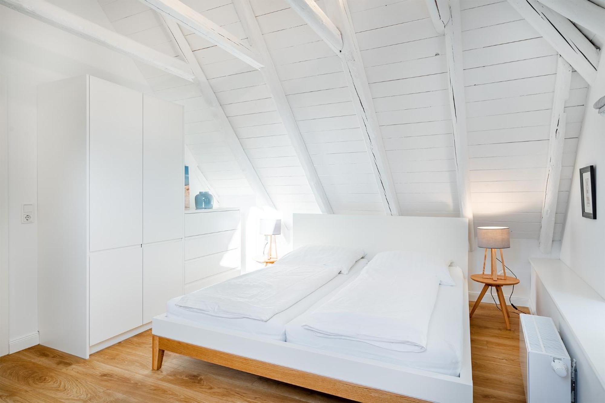 Apartment Mooi Tied Og Greetsiel